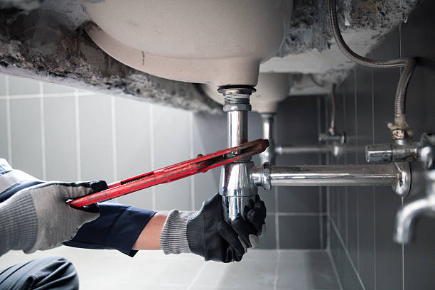 Trusted Emergency Plumber service in Wadesboro, NC - AAA Plumbing Heating